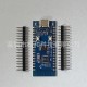 ESP32-C3 development board core board is used to verify ESP32C3 chip function 2.4G WIFI Bluetooth module ESP32-C3 development board core board is used to verify ESP32C3 chip function 2.4G WIFI Bluetooth module
