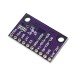 GY-BNO080 BNO085 AR VR IMU High Accuracy Nine-axis 9DOF AHRS sensor module GY-BNO080 BNO085 AR VR IMU High Accuracy Nine-axis 9DOF AHRS sensor module