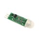 E06 mini-small human sensing module HC-SR505 human sensor model mini-type human body E06 mini-small human sensing module HC-SR505 human sensor model mini-type human body