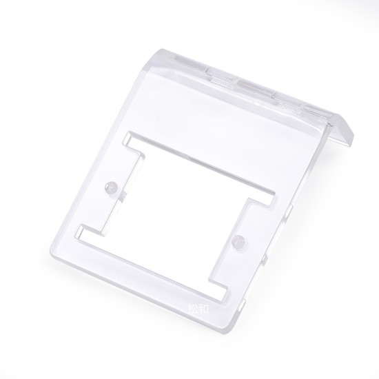 Probe bracket HC-SR501 Human infrared sensor module bracket thermal release sensor bracket Probe bracket HC-SR501 Human infrared sensor module bracket thermal release sensor bracket