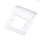 Probe bracket HC-SR501 Human infrared sensor module bracket thermal release sensor bracket Probe bracket HC-SR501 Human infrared sensor module bracket thermal release sensor bracket