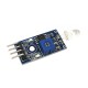 4 Kidamin diode module light -sensitive module light detection brightness detection 4 Kidamin diode module light -sensitive module light detection brightness detection