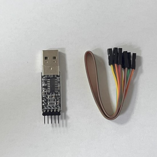 CP2102/CH340 module USB to TTL USB to serial port module UART STC downloader flashing CP2102/CH340 module USB to TTL USB to serial port module UART STC downloader flashing
