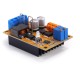 5A Solar Charging Board MPPT Sun Board Controller battery charging reverse protection anti -return low power consumption 5A Solar Charging Board MPPT Sun Board Controller battery charging reverse protection anti -return low power consumption