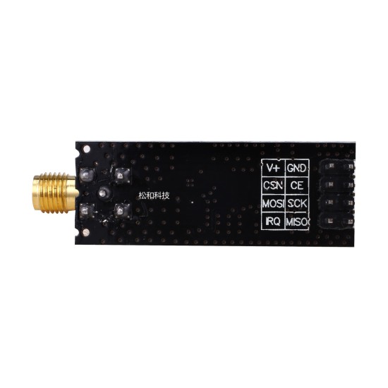 Wireless module of NRF24L01+PA+LNA of 1100 meters long distance between 1100 meters of direct sales? Wireless module of NRF24L01+PA+LNA of 1100 meters long distance between 1100 meters of direct sales?