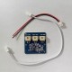 Sensing Star Empty Table Module Touch Sensing River Table Module Sensory Switching Module 5V/9V/12V/24V Sensing Star Empty Table Module Touch Sensing River Table Module Sensory Switching Module 5V/9V/12V/24V