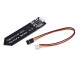 Capacitor -type soil humidity sensor is not easy to corrode wide voltage work to send lines Capacitor -type soil humidity sensor is not easy to corrode wide voltage work to send lines