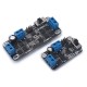 DRV8701E car model drive module single and dual motor MOS tube drive ABCDEFHLK smart car competition DRV8701E car model drive module single and dual motor MOS tube drive ABCDEFHLK smart car competition