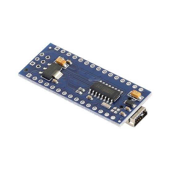 2014 version of Nano V3.0 Atmega328p improved version without welded board no wiring 2014 version of Nano V3.0 Atmega328p improved version without welded board no wiring