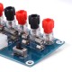 XH-M229 tablearbox power supply ATX rotary panel takes the electric board and leads the module power supply output wiring column XH-M229 tablearbox power supply ATX rotary panel takes the electric board and leads the module power supply output wiring column