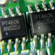 DC-AC DC AC AC Reverse Module Synchronous Motor AC Air Pump DC DC DC AC 24V DC-AC DC AC AC Reverse Module Synchronous Motor AC Air Pump DC DC DC AC 24V