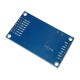 ADS1256 24 -bit 8 -channel ADC AD module High -precision ADC collection data collection card ADS1256 24 -bit 8 -channel ADC AD module High -precision ADC collection data collection card