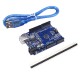 Atmega328p LGT8F328P Improvement Expert Edition For -Duino Uno-R3 development board motherboard Atmega328p LGT8F328P Improvement Expert Edition For -Duino Uno-R3 development board motherboard