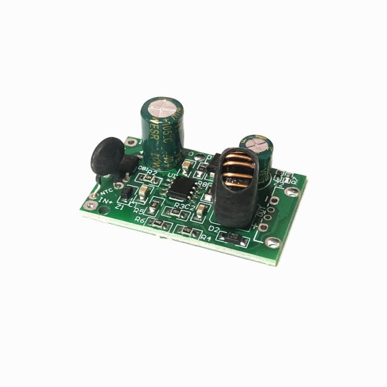 High -voltage DC power module 84v72v60v48v24v12V to 12V5V2A antihypertensive board battery car charging High -voltage DC power module 84v72v60v48v24v12V to 12V5V2A antihypertensive board battery car charging
