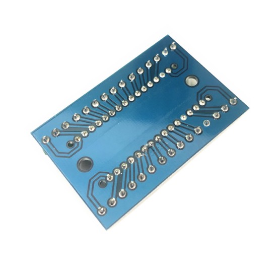 Nano expansion board nano IO shield V1.O simple expansion board Nano expansion board nano IO shield V1.O simple expansion board