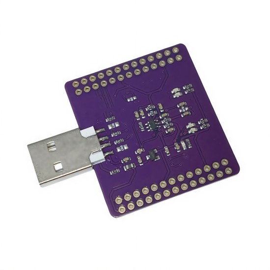 FT2232HL USB to UART/FIFO/SPI/I2C/JTAG/RS232 module FT2232HL USB to UART/FIFO/SPI/I2C/JTAG/RS232 module