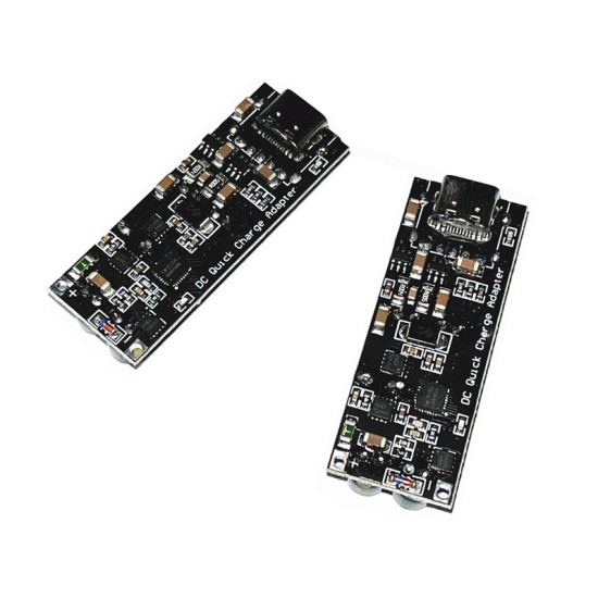Full Agreement Mobile Phone Fast Charger Module QC4.0PD3.0 Flash Charging Huawei SCPFCP Apple Express Motherboard Full Agreement Mobile Phone Fast Charger Module QC4.0PD3.0 Flash Charging Huawei SCPFCP Apple Express Motherboard