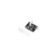 Infrared wireless remote control kit remote control robot remote control module (remote control+receiving board) Infrared wireless remote control kit remote control robot remote control module (remote control+receiving board)