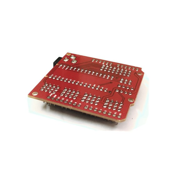 NANO UNO multi -use expansion board multi -use extension module NANO UNO multi -use expansion board multi -use extension module