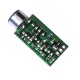FM microphone wireless pickup wireless audio emission FM launch MIC core board V4.0 FM microphone wireless pickup wireless audio emission FM launch MIC core board V4.0