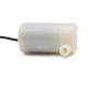 Silent submersible pump mini pump DC3V 5V computer water -cooled mobile phone charger or USB driver Silent submersible pump mini pump DC3V 5V computer water -cooled mobile phone charger or USB driver