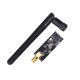 Wireless module of NRF24L01+PA+LNA of 1100 meters long distance between 1100 meters of direct sales? Wireless module of NRF24L01+PA+LNA of 1100 meters long distance between 1100 meters of direct sales?