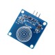 Touch sensor module lightly touch the switch 1 touch switch sensor Touch sensor module lightly touch the switch 1 touch switch sensor