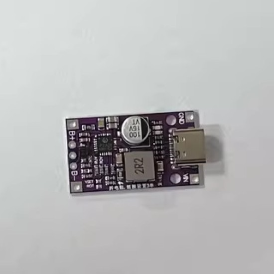 2 string 3 series 3.7V boost fast polymer Lithium battery Balanced drone charging module high -power QC fast charging 2 string 3 series 3.7V boost fast polymer Lithium battery Balanced drone charging module high -power QC fast charging