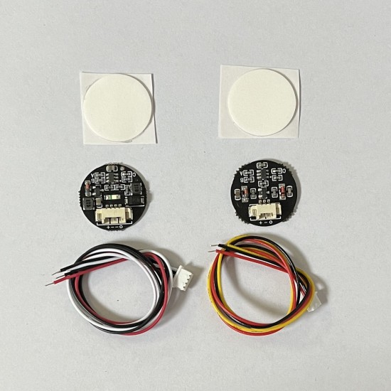 3V-30V point movement/lock-stosting touch button switch The sensing module dual steady-state LED light zone light touch switch 3V-30V point movement/lock-stosting touch button switch The sensing module dual steady-state LED light zone light touch switch