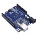 Atmega328p LGT8F328P Improvement Expert Edition For -Duino Uno-R3 development board motherboard Atmega328p LGT8F328P Improvement Expert Edition For -Duino Uno-R3 development board motherboard