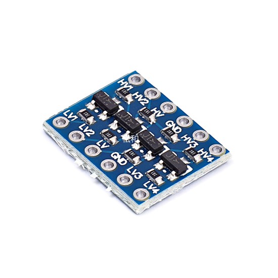 5V-3V IIC UART SPI, etc. 5V-3V IIC UART SPI, etc.