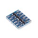 5V-3V IIC UART SPI, etc. 5V-3V IIC UART SPI, etc.