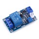 XH-M131 Photosensitive resistor module brightness automatic control module 12V light control relay light switch XH-M131 Photosensitive resistor module brightness automatic control module 12V light control relay light switch