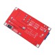 Hengliu constant voltage large current 5A lithium ion battery charging LED drive power module Hengliu constant voltage large current 5A lithium ion battery charging LED drive power module