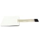 3*4 matrix keyboard film switching single -chip microcomputer extension keyboard keyboard control panel 3*4 matrix keyboard film switching single -chip microcomputer extension keyboard keyboard control panel