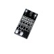 3.7V to 12V mini DC-DC boost module supports 5V/8V/9V/12V output lithium battery boost 3.7V to 12V mini DC-DC boost module supports 5V/8V/9V/12V output lithium battery boost