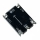 DC-DC antihypertensive power module Input 6.5 ~ 16V to 5V voltage voltage voltage pressure module 4A 18V peak 6A DC-DC antihypertensive power module Input 6.5 ~ 16V to 5V voltage voltage voltage pressure module 4A 18V peak 6A