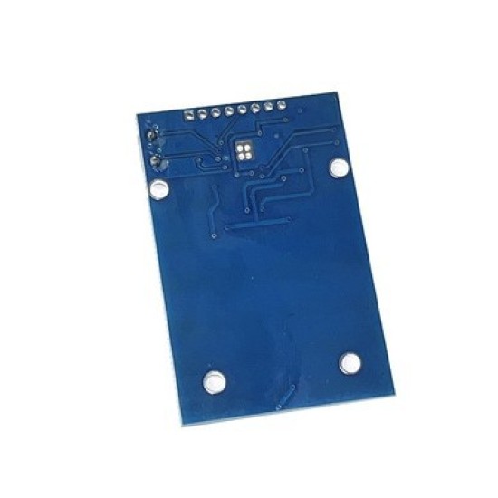 MFRC-522 RC522 RFID radio frequency IC card induction module Free S50 Fudan card keychain MFRC-522 RC522 RFID radio frequency IC card induction module Free S50 Fudan card keychain