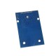 MFRC-522 RC522 RFID radio frequency IC card induction module Free S50 Fudan card keychain MFRC-522 RC522 RFID radio frequency IC card induction module Free S50 Fudan card keychain