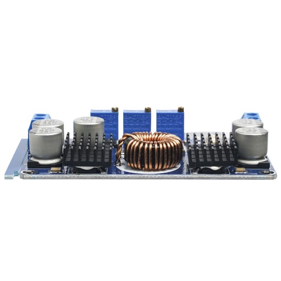 DCDC LTC3780 Automatic Poor Pressure Solar Voltage Stabilizer Constant Powder Constant Power Module Super Book DCDC LTC3780 Automatic Poor Pressure Solar Voltage Stabilizer Constant Powder Constant Power Module Super Book