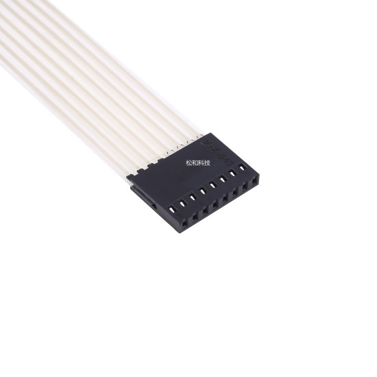 Super key 4*4 matrix keyboard single -chip microcomputer exterior keyboard thin film keyboard Super key 4*4 matrix keyboard single -chip microcomputer exterior keyboard thin film keyboard