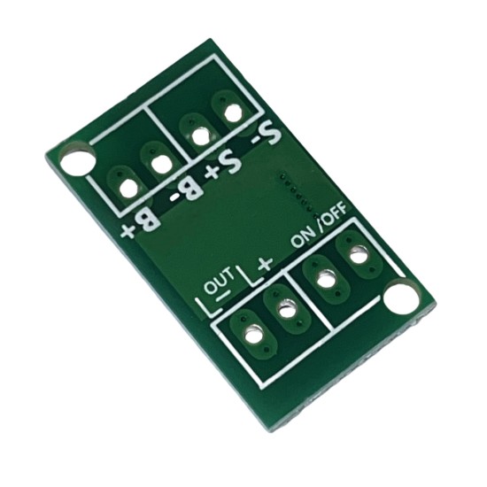 3.2V-3.7V-12V General-purpose solar panel power generation controller charging circuit switch circuit board module 3.2V-3.7V-12V General-purpose solar panel power generation controller charging circuit switch circuit board module