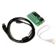 PIC K150 single -chip microcomputer programmer writer downloader PIC K150 single -chip microcomputer programmer writer downloader