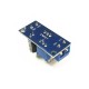 LM317 adjustable voltage voltage power board DC-DC DC converter antihypertensive module adjustable linear regulator LM317 adjustable voltage voltage power board DC-DC DC converter antihypertensive module adjustable linear regulator