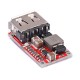 Efficiency 97.5% DC-DC antihypertensive module 6-24V12V24V to 5V3A car USB mobile phone charger Efficiency 97.5% DC-DC antihypertensive module 6-24V12V24V to 5V3A car USB mobile phone charger