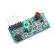 433M super module wireless launch module anti -theft alarm receiver 433 frequency frequency 433M super module wireless launch module anti -theft alarm receiver 433 frequency frequency