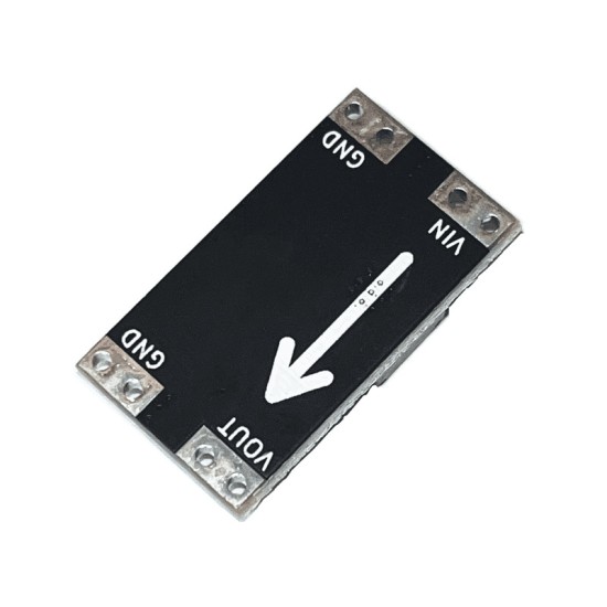 XL3608-5/9/12V 2A current mini booster board DC-DC switch power module XL3608-5/9/12V 2A current mini booster board DC-DC switch power module
