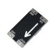 XL3608-5/9/12V 2A current mini booster board DC-DC switch power module XL3608-5/9/12V 2A current mini booster board DC-DC switch power module