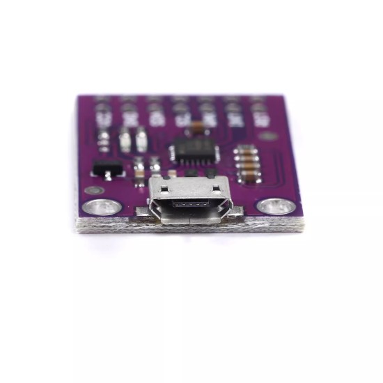 CP2112 USB to SMBUS/I2C module USB to I2C/CCS811 communication module debug CP2112 USB to SMBUS/I2C module USB to I2C/CCS811 communication module debug