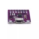 CP2112 USB to SMBUS/I2C module USB to I2C/CCS811 communication module debug CP2112 USB to SMBUS/I2C module USB to I2C/CCS811 communication module debug